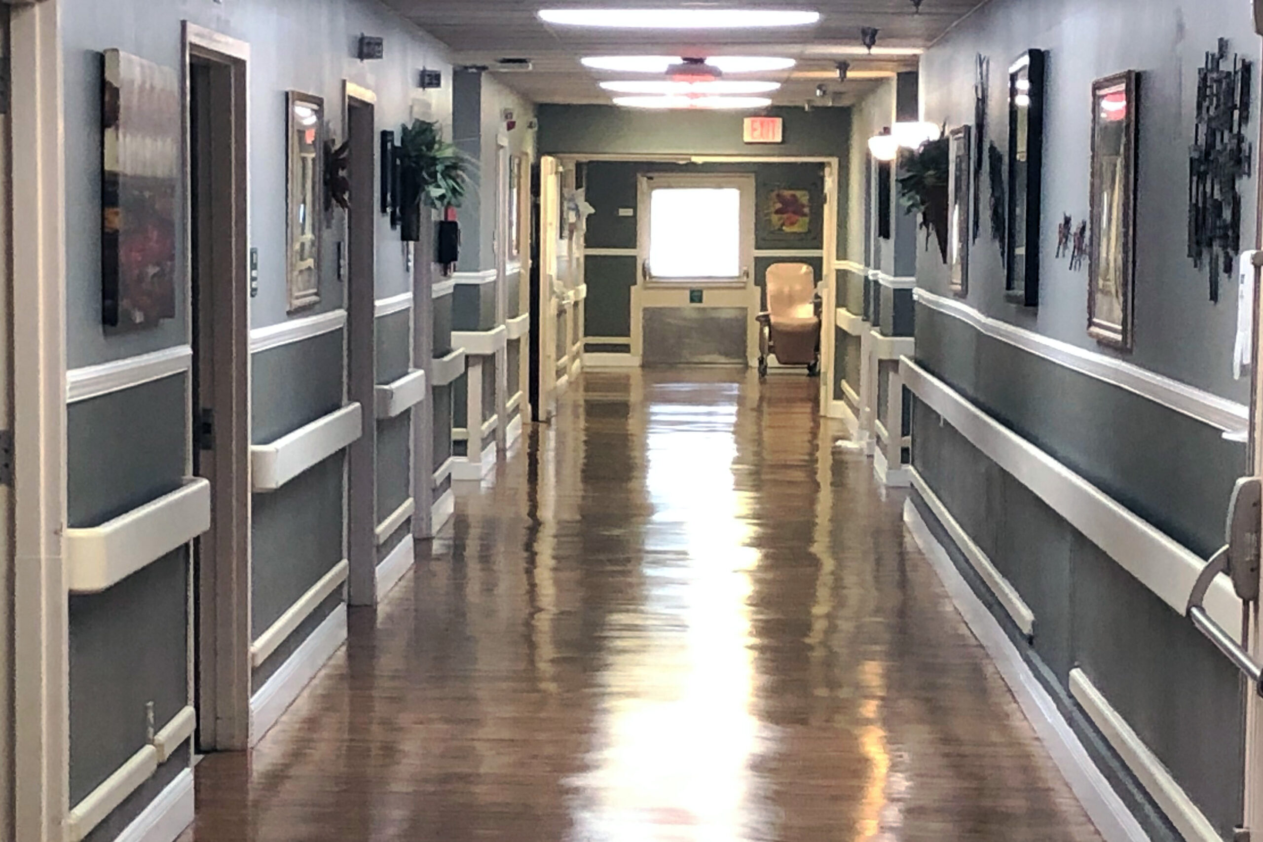 Hallway
