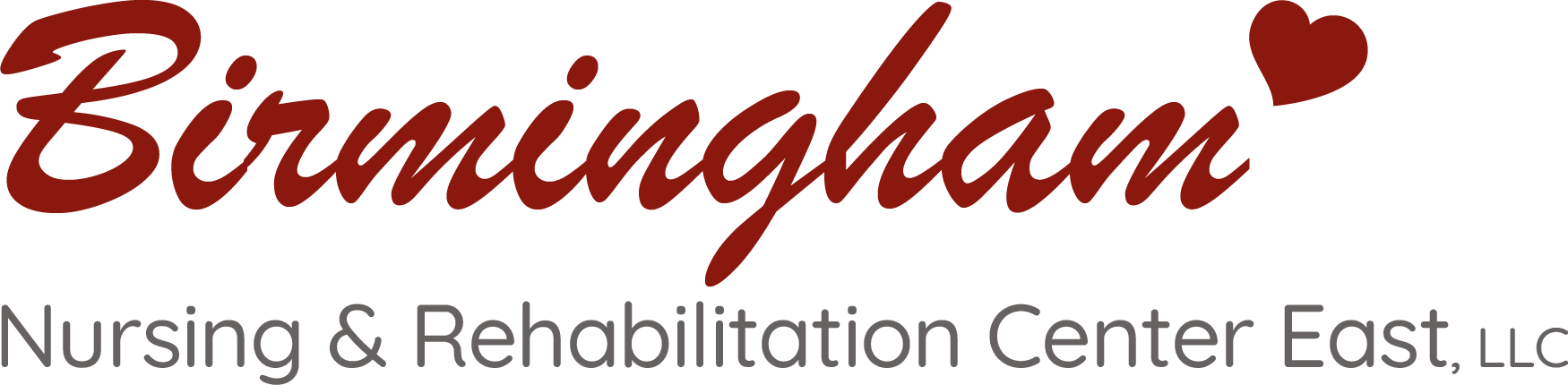 Birmingham Nursing and Rehabilitation Center